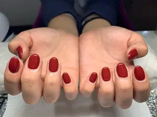 ネイル FLY Nail Salonのネイルデザイン