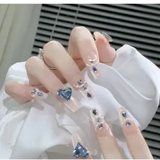 ネイル スカルプ専門店 D-Beautyのネイルデザイン