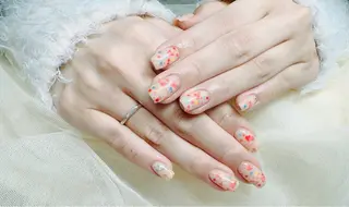 ネイル Nail Salon J.C京急弘明寺駅のネイルデザイン