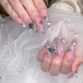 ネイル DG nailのネイルデザイン