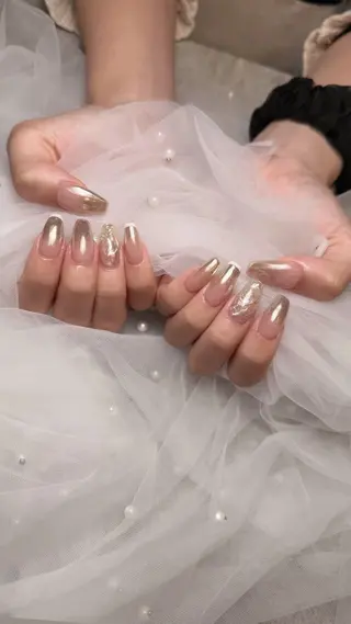 ネイル Nail k2000のネイルデザイン