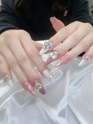 ネイル Ha Nailのネイルデザイン