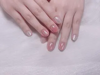 ネイル KARI ネイルサロンのネイルデザイン