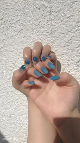 ネイル ✨アン ミユ✨のネイルデザイン