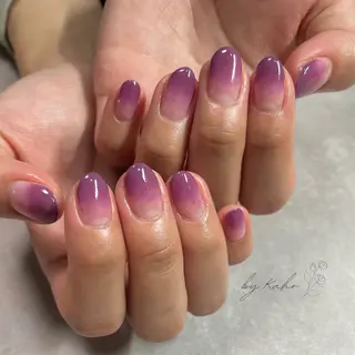 ネイル NAiL by.kahoのネイルデザイン