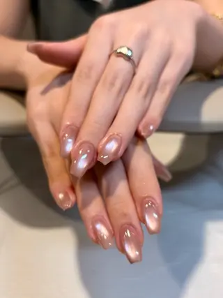 ネイル Deicy Kannaのネイルデザイン
