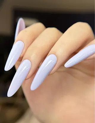 ネイル H1 Nail カオリのネイルデザイン