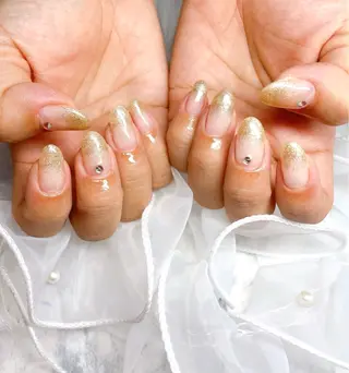 ネイル GAL_NAIL Miraiのネイルデザイン
