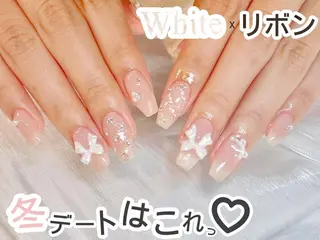 ネイル La Merのネイルデザイン