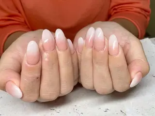 ネイル nail salon アトリエBONOのネイルデザイン