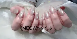 ネイル ^MEOW^ salonのネイルデザイン