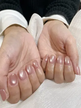 ネイル mogunail &blowのネイルデザイン
