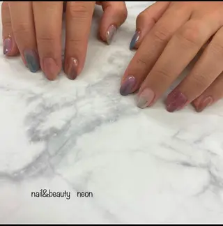 ネイル C.Nail ネイリストのネイルデザイン