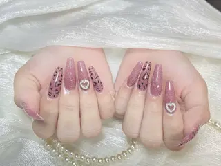 ネイル HARA Nailsのネイルデザイン