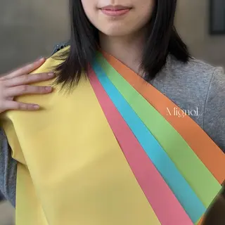 yuri | 渋谷 | 韓国垢抜け🌙のその他イメージ