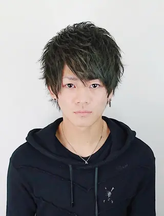 ショート 新宿24時間美容室✨ ノーラスナブのその他イメージ