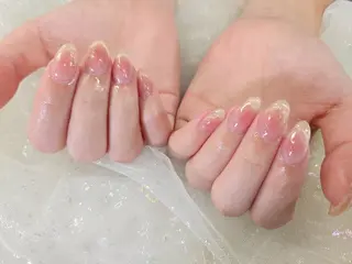 ネイル アンクル高円寺💅 鈴木のネイルデザイン