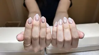 ネイル mofie🤍ナツカ /恵比寿駅徒歩5分のネイルデザイン