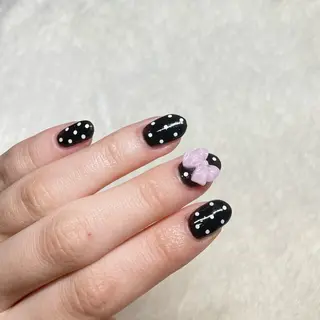 ネイル nail You&beのネイルデザイン