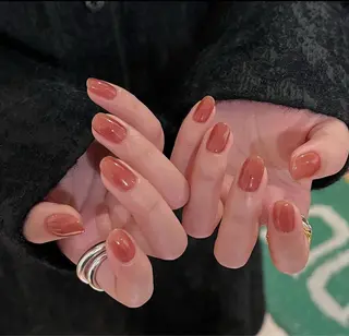 ネイル Nailsalon Rosemaryのネイルデザイン