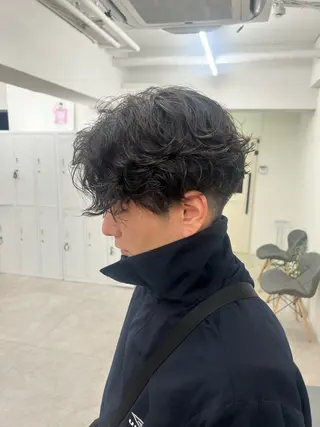 ショート N゚deseo✂︎ HARUKAのヘアスタイル