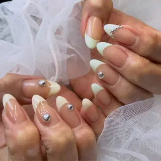 ネイル ameria meguのネイルデザイン