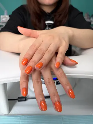 ネイル Mermaid Nail saraのネイルデザイン