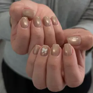 ネイル oncu nailのネイルデザイン