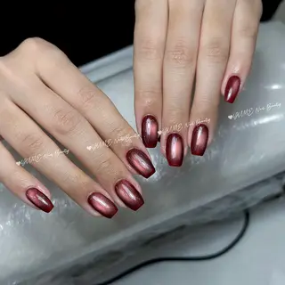 ミディアム ドリム Nailのネイルデザイン