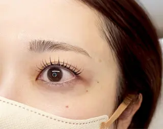 マツエク・マツパ m.Inyeon mikのマツエク・マツパデザイン