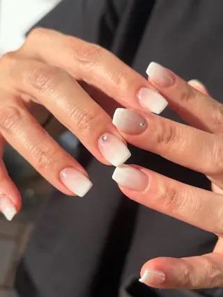 ショート nail salon Moeのネイルデザイン