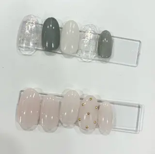ネイル 渋谷 nailのネイルデザイン