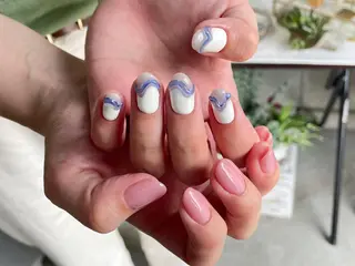 ネイル Jolie Joieの眉毛・アイブロウイメージ