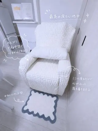 ネイル nailsalon Ecliaのネイルデザイン
