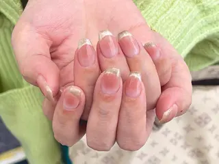 ネイル nail salon アトリエBONOのネイルデザイン