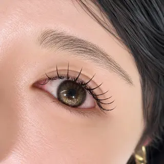 マツエク・マツパ MYU🍀 YUKIMIのマツエク・マツパデザイン