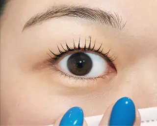 マツエク・マツパ shall cocotteの眉毛・アイブロウイメージ