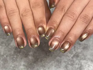ネイル ネイルサロン ANELAのネイルデザイン