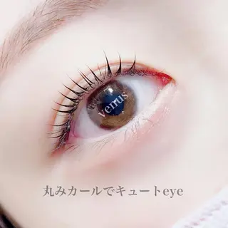 マツエク・マツパ eyelash catwinkのマツエク・マツパデザイン