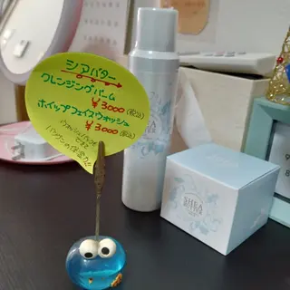 Ｂ まぁ〜じょのエステ・リラクイメージ
