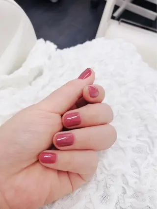 ネイル OCEAN nail パラジェル　取扱い店のネイルデザイン
