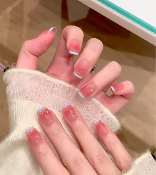 ネイル H3 Nail Miniのネイルデザイン
