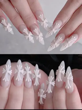 ネイル Chibi h.babynailのネイルデザイン
