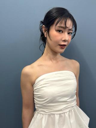 ヘアメイク naomiのその他イメージ