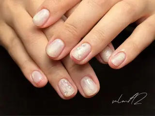 ネイル salon AZのネイルデザイン