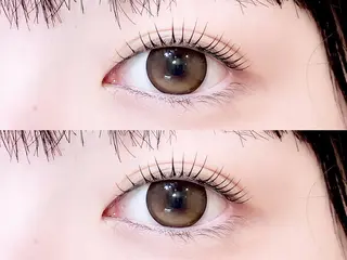 マツエク・マツパ eyelist 🫧nanami🫧のマツエク・マツパデザイン