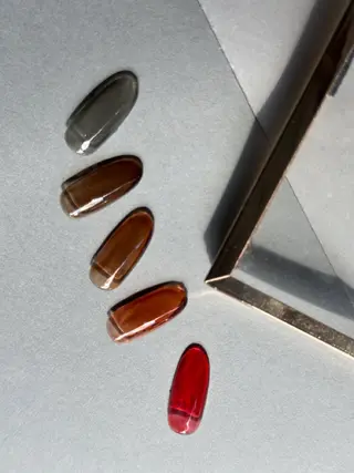 ネイル nailsalon ∞ ﾐｶﾅﾙ ∞のネイルデザイン