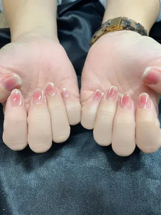ネイル Nail Salon HARUのネイルデザイン