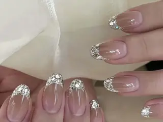 ネイル 🎀Momo 🎀のネイルデザイン