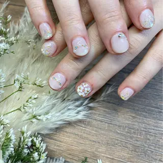 ネイル 🪞KAPE NAIL 🪞のネイルデザイン